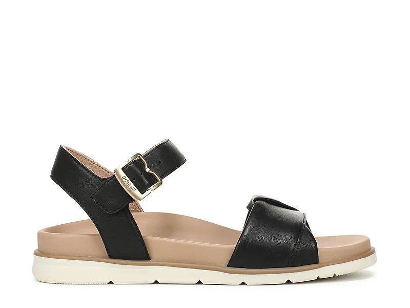 Free To Move Sandal