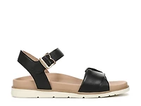 Free To Move Sandal