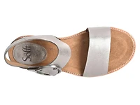 Bali Sandal