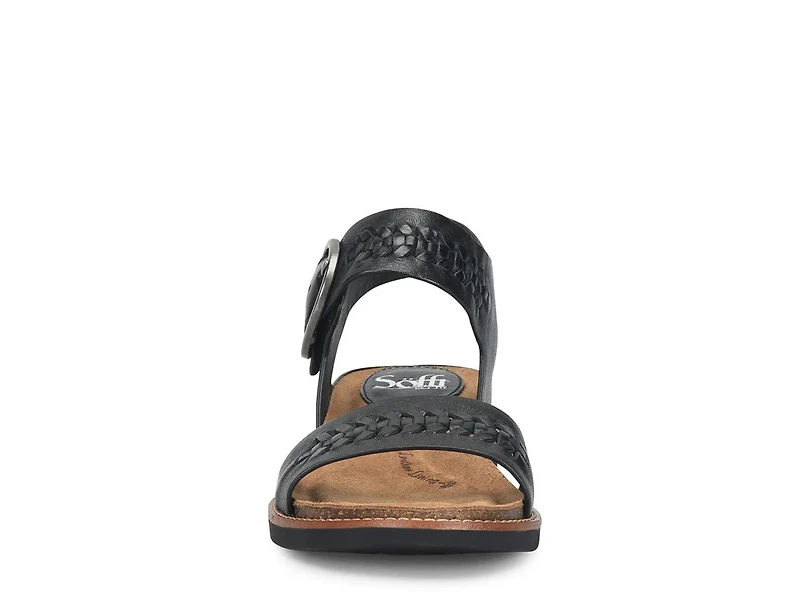 Bali II Sandal