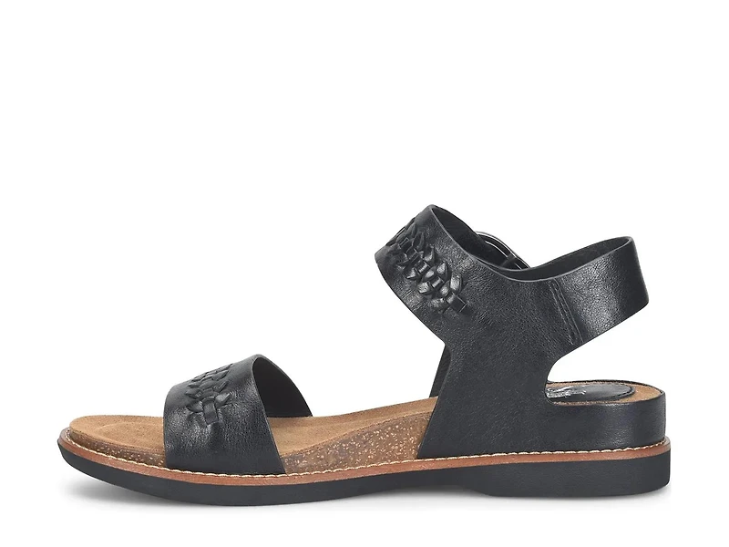 Bali II Sandal