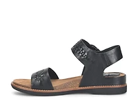 Bali II Sandal