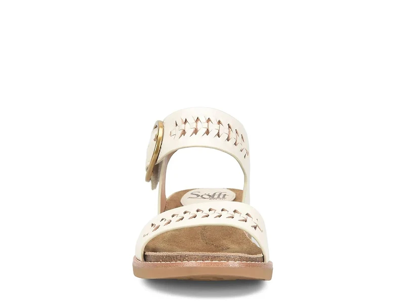 Bali II Sandal