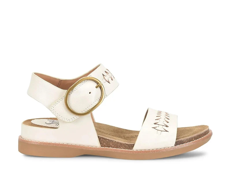 Bali II Sandal
