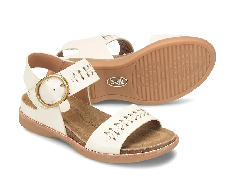 Bali II Sandal