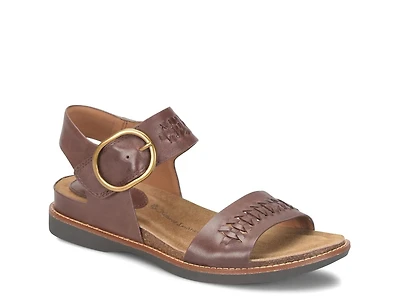 Bali II Sandal