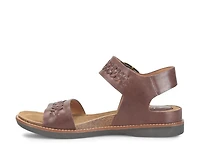 Bali II Sandal