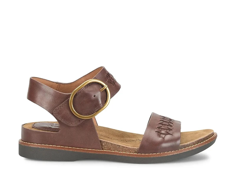 Bali II Sandal