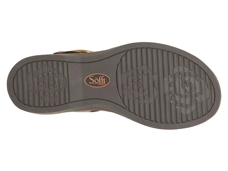 Bali II Sandal