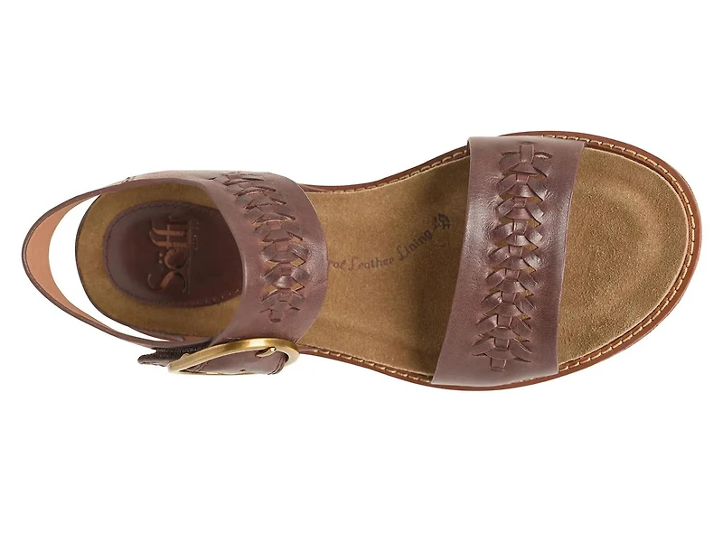 Bali II Sandal