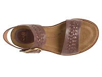 Bali II Sandal