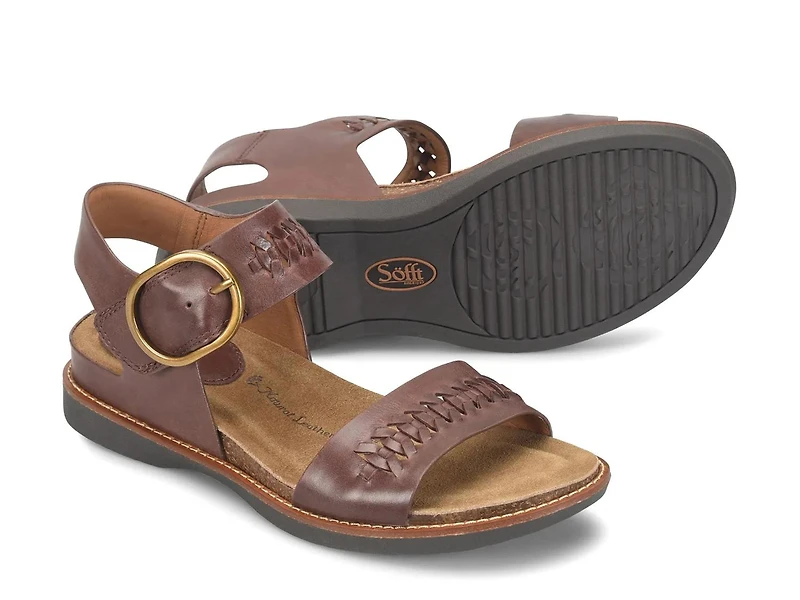 Bali II Sandal