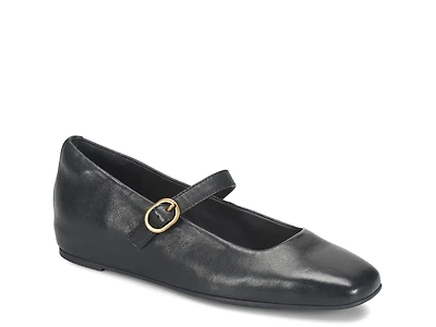 Palma Mary Jane Flat