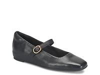 Palma Mary Jane Flat