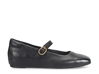 Palma Mary Jane Flat