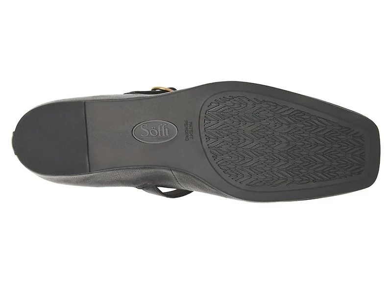 Palma Mary Jane Flat