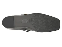 Palma Mary Jane Flat