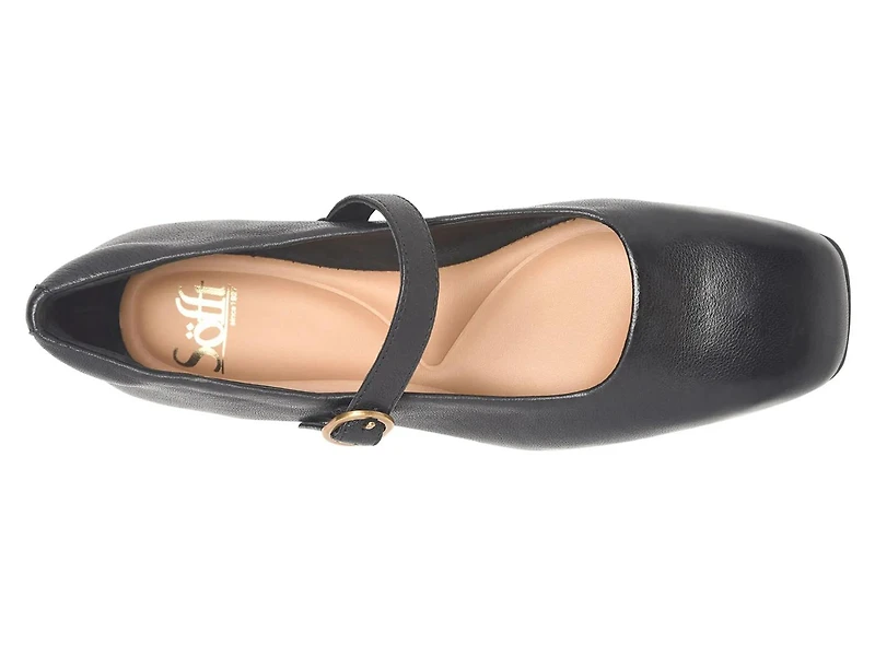 Palma Mary Jane Flat