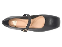 Palma Mary Jane Flat