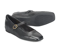 Palma Mary Jane Flat