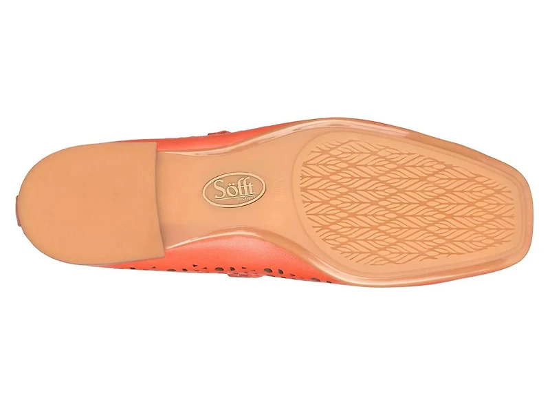 Ellie Mary Jane Flat