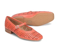 Ellie Mary Jane Flat