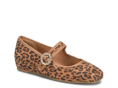Peyton Mary Jane Flat
