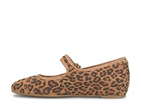 Peyton Mary Jane Flat