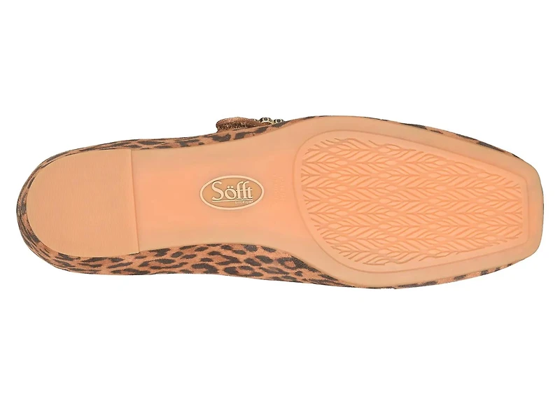 Peyton Mary Jane Flat