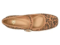 Peyton Mary Jane Flat