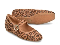 Peyton Mary Jane Flat