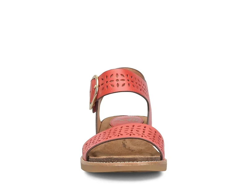 Bali III Sandal