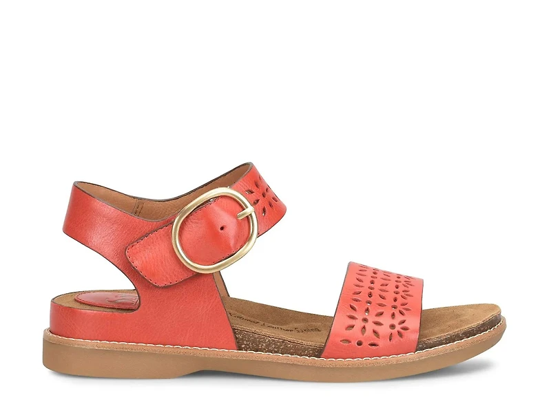 Bali III Sandal