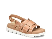 Goldie Sandal