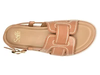 Goldie Sandal