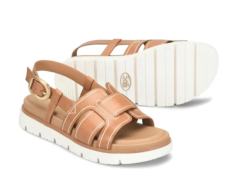 Goldie Sandal