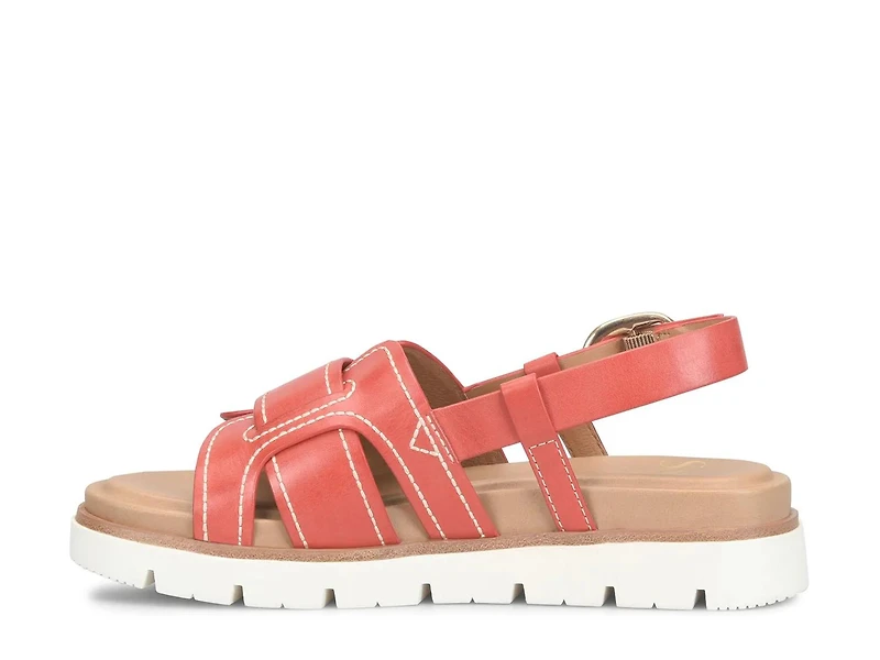 Goldie Sandal