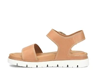 Gweneth Sandal