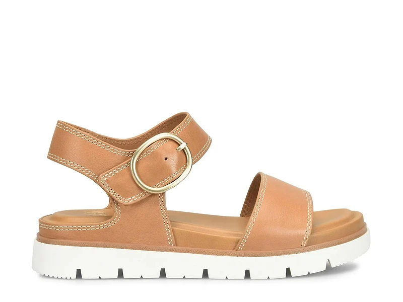Gweneth Sandal