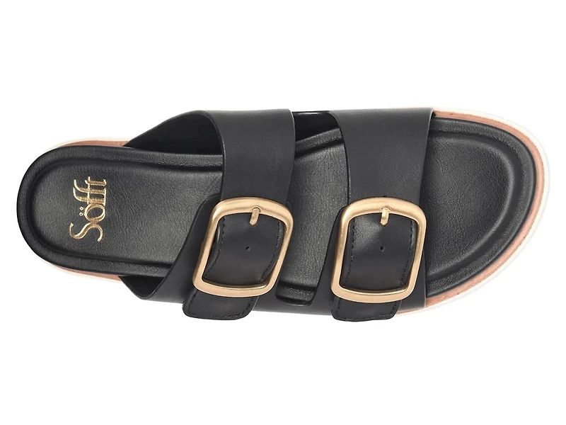 Gabby Sandal