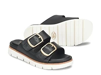 Gabby Sandal