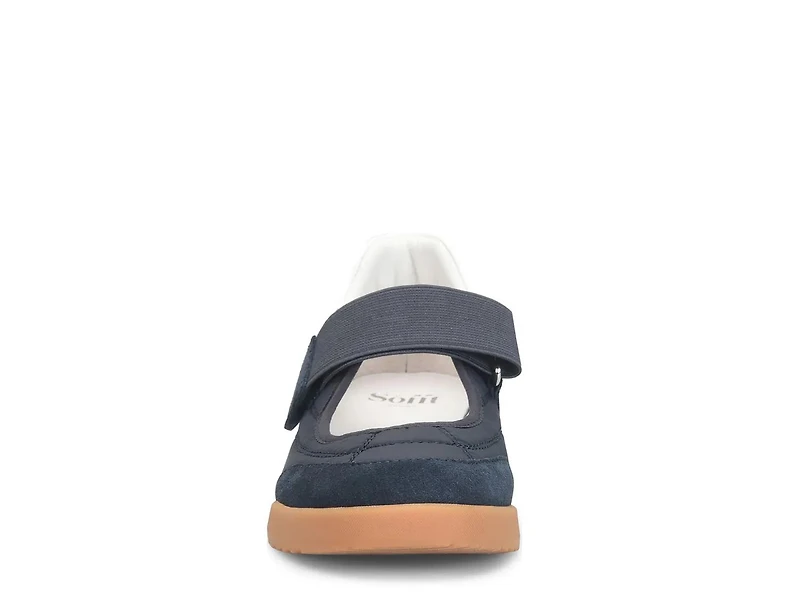 Kelly Mary Jane Sneaker
