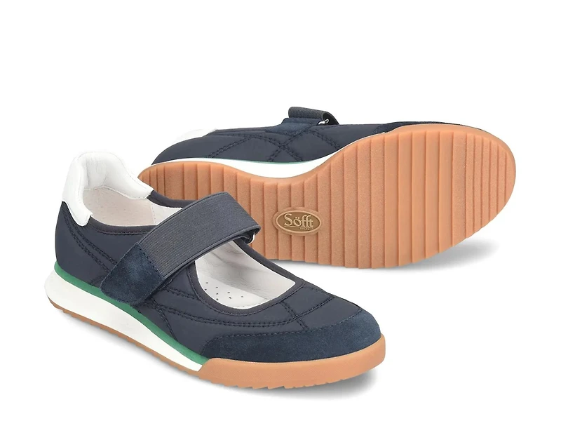 Kelly Mary Jane Sneaker