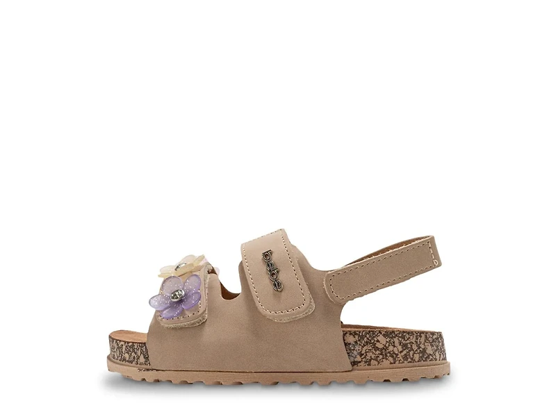 Blossom Sandal - Kids'