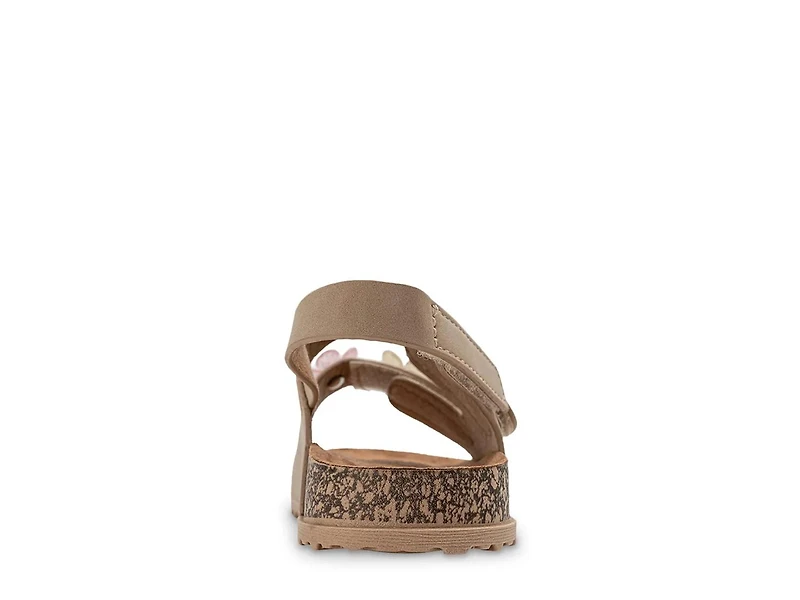 Blossom Sandal - Kids'