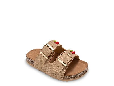 Cherry Sandal - Kids'