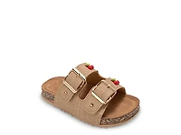 Cherry Sandal - Kids'