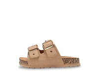 Cherry Sandal - Kids'