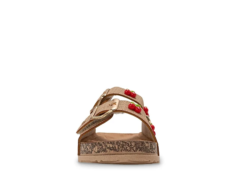 Cherry Sandal - Kids'