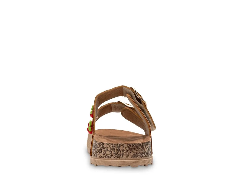 Cherry Sandal - Kids'